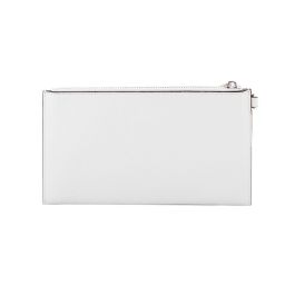 Bolso de Mano Michael Kors 35S5STVW3I-OPTIC-WHITE