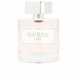 Guess Guess 1981 For Women Edt 100 mL Eau de Toilette Precio: 27.50000033. SKU: B1467ATDPG