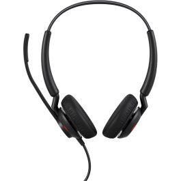 Jabra Engage 40 Inline Link Stereo USB-A MS Auriculares para Centro de Llamadas Precio: 138.89000004. SKU: S55165356