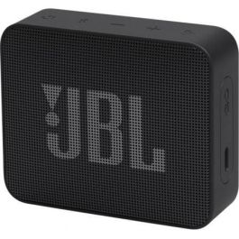JBL Altavoz Bluetooth GO Essential 2 3.1W IP67 Negro Sonido Pro Original Portátil Precio: 42.50000007. SKU: B1324B5RXB