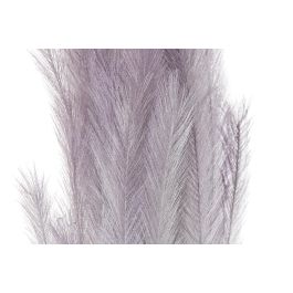 DKD Home Decor Rama Coral Blanco 30 x 170 x 30 cm (6 Unidades)