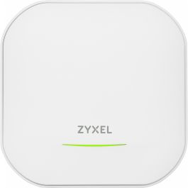 Zyxel NWA220AX-6E-EU0101F Wifi 6E Punto de Acceso Inalambrico 4800 Mbit/s Precio: 201.50000046. SKU: S55159344