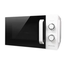 Grunkel Microondas Con Grill 800 W 20 L Blanco Grunkel Microondas Con Grill 800 W 20 L Blanco Precio: 61.49999966. SKU: B1A97Y5KPW