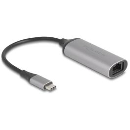 DELOCK USB Type-C Adapter zu 5 Gigabit LAN Precio: 41.7571. SKU: B1EZG5XSDF