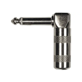 Yellowcab Conectores Jack Acodados 1/4" (6,35 Mm) - Pack de 2 Unidades Precio: 3.78999951. SKU: B1EWYA3DLR