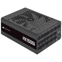 Fuente de Alimentación Corsair HX1500i Modular 80 PLUS Platinum