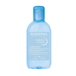 Bioderma Hydrabio Toning Lotion Loción Tónica Hidratante 250 mL Precio: 10.95000027. SKU: B16NC8W9H6