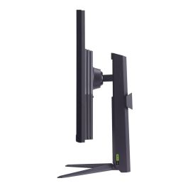 LG 32GRS75Q-B Monitor Gaming UltraGear 32 Pulgadas QHD 180Hz 1ms GtG IPS Panel Antirreflejos FreeSync G-SYNC DisplayHDR 400 Diseño Sin Bordes LG 32GRS75Q-B Monitor Gaming UltraGear 32 Pulgadas QHD 180Hz 1ms GtG IPS Panel Antirreflejos FreeSync G-SYNC DisplayHDR 400 Diseño Sin Bordes
