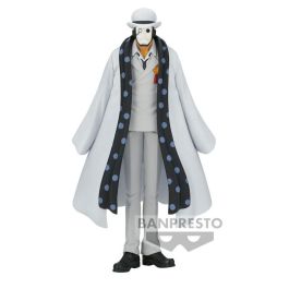 Figura From CP0 Unnamed Members The Grandline Men DXF One Piece 17cm Precio: 33.98999989. SKU: B19VLPRFVJ