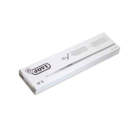 Jovi Pinceles Artísticos Pelo Poney Nº 0 Estuche 12 Ud Precio: 2.95000057. SKU: B1EQ2NRCD8