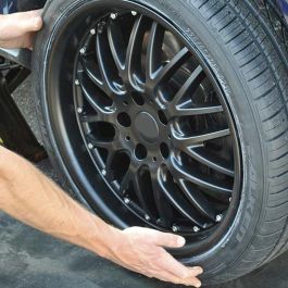 Foliatec FO2160 Pintura para Pinza de Freno Set Racing Rojo 3 Componentes