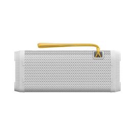 Philips TAS2000W/00 Altavoz Portátil Inalámbrico y Alámbrico Bluetooth 5.4 IPX5 Blanco 10W