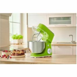 Robot de Cocina Sencor STM 3631GR Verde Robot de Cocina Sencor STM 3631GR Verde