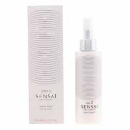 Sensai Silky Purifying Milky Soap Precio: 47.49999958. SKU: S4507205