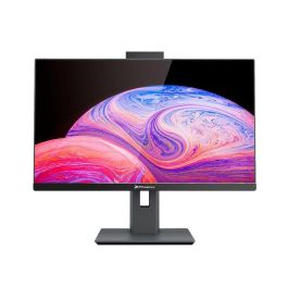 Phoenix technologies Ordenador All In One 27" Full HD, Intel i5 12400, 16 GB RAM, 1 TB SSD, Windows 11 Home