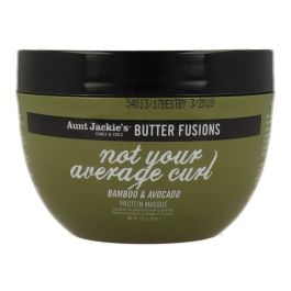 Aunt Jackie'S Mascarilla Rizos Acondicionadora Intensiva con Aguacate y Bamboo 227ml - Fortalece, Hidrata y Define Precio: 9.99812352. SKU: B1D9G3ADSW