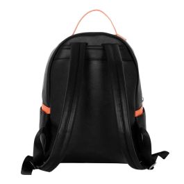 Mochila Heady Z Dragon Ball Negro