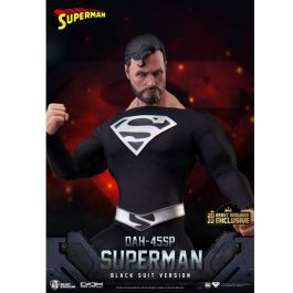 Figura Beast Kingdom Dc Comics Superman Figura Beast Kingdom Dc Comics Superman