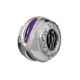 Abalorio Mujer Viceroy VMM0153-17 Plateado (1 cm) Precio: 11.99000011. SKU: S0323848