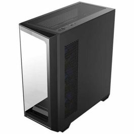 Antec C3 Midi Tower Negro Antec C3 Midi Tower Negro