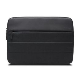 Kensington Funda para Portátil EQ 12", Protección contra Rayones y Golpes, Hecha con Poliéster Reciclado Precio: 20.98999947. SKU: B1K223GRC8