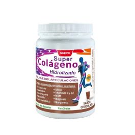 Súper Colágeno Hidrolizado Sabor Chocolate Precio: 26.8900005. SKU: B1J6QXL9FS