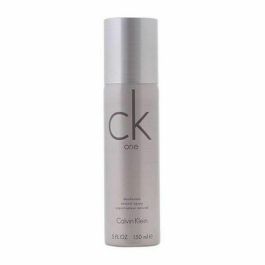 Calvin Klein Ck One Deodorant Spray Precio: 11.68999997. SKU: S4501519