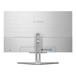 PC All in One Medion Akoya E27301 Ryzen 3 3200U/ 8GB/ 256GB SSD/ 27"/ Sin Sistema Operativo