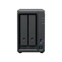 Synology DP320 Sistema de Backup 2 Bahías Precio: 1947.94999993. SKU: B13ML7VTYV