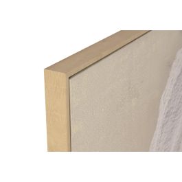 DKD Home Decor Cuadro Blanco 4.5 x 123 x 83 cm (2 Unidades) Precio: 128.7319. SKU: B136933E3A