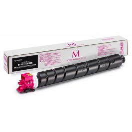 Kyocera TK-8525M, 20000 p, Magenta Precio: 263.95000016. SKU: B1J8R9Z8DY