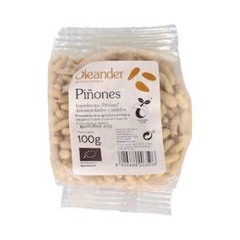 Oleander Piñones Pelados Bio 100gr Precio: 10.99000032. SKU: B1JZL3BF8Q