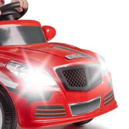 Coche Eléctrico para Niños Feber 800012263 Coche Eléctrico para Niños Feber 800012263