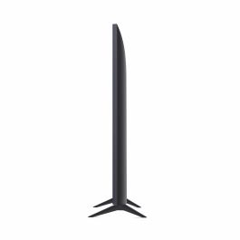 LG 50NANO82T6B NanoCell Smart TV 50 pulgadas 4K Ultra HD, WebOS, HDR, Wi-Fi, Bluetooth, Procesador α5 Gen7 AI