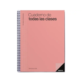 Cuaderno Profesor Additio Todas Las Clases 225X310 S/V Surtido