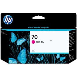 HP Designjet Z2100/Z3100 Nº70 Cartucho Magenta Precio: 129.68999978. SKU: S8409587