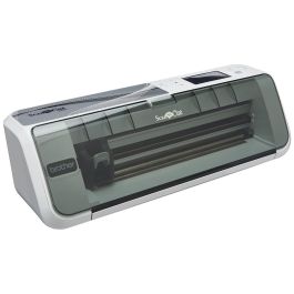Brother CM300 Máquina de Corte y Escaneo ScanNCut con Escáner 300 DPI para Diseños, Patrones, Fotos en Papel, Tela y Vinilo Precio: 271.94999986. SKU: S7177759