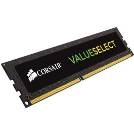 Memoria RAM Corsair ValueSelect 8GB/ DDR4/ 2133MHz/ 1.2V/ CL15/ DIMM Precio: 28.49999999. SKU: B15FBVV88P