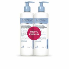 Dexeryl Crema Emoliente Dúo Dexeryl Crema Emoliente Dúo Precio: 20.50000029. SKU: B1H6N2Z9AJ