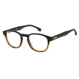 Montura de Gafas Hombre Carrera CARRERA-294-R60E921 Negro Ø 49 mm Precio: 57.4749994918. SKU: B13RQ2QS3G