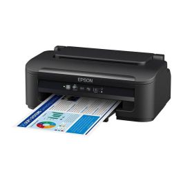 EPSON Impresora Inkjet WorkForce WF-2110W