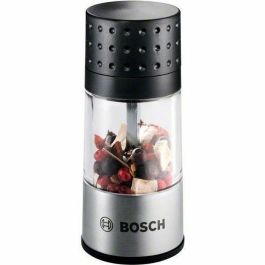 Bosch Adaptador Molinillo de Especias para Destornillador IXO - Accesorio Práctico para Sazonar Platos y Extender Posibilidades Precio: 39.49999988. SKU: B1KFX7P82F