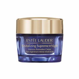 Estée Lauder REVITALIZING SUPREME + night intensive restorative cream Crema Facial Noche 50 ml Hidratante Reafirmante Reparador Precio: 94.50000054. SKU: SLC-92235
