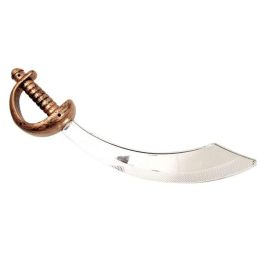 Espada de pirata 45 cm Precio: 2.50000036. SKU: S8603428