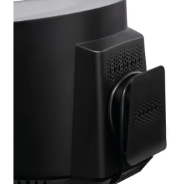 Russell Hobbs Freidora sin Aceite SatisFry Air Panoramic 27420-56 RUS5038061166279 5L 10 Programas 1500W Negro