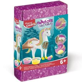 Maped Creativ Factory Unicornio Maped Creativ Factory Unicornio Precio: 16.89999982. SKU: B13KFVWFFP