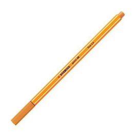 Stabilo Rotulador Point 88 Ocre Oscuro Caja 10 Ud Precio: 7.49999987. SKU: B152ETCH84