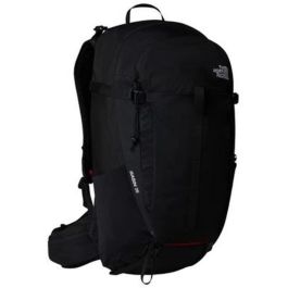 The North Face NF0A52CX-4HF Bolsa de Deporte Basin 36 Litros, Tejido Poliéster, Bolsillo para Botella de Agua Precio: 108.59000042. SKU: B183BK39Q2