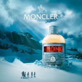 Moncler Moncler Pour Femme Eau de Parfum Vapo 60 ml