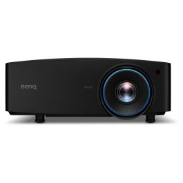 BenQ Proyector Laser LU935ST WUXGA 5500 Lúmenes, Resolución 1920x1200, Alcance Ultra Corto 0.81-0.89, 3000000:1, 20W Altavoces, HDMI 2.0 Precio: 5266.9500004. SKU: B1727DN8LJ